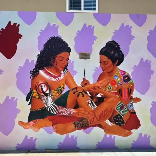 Wall Wraps